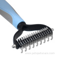 Pet Grooming Comb Pet Dog Dematting Comb